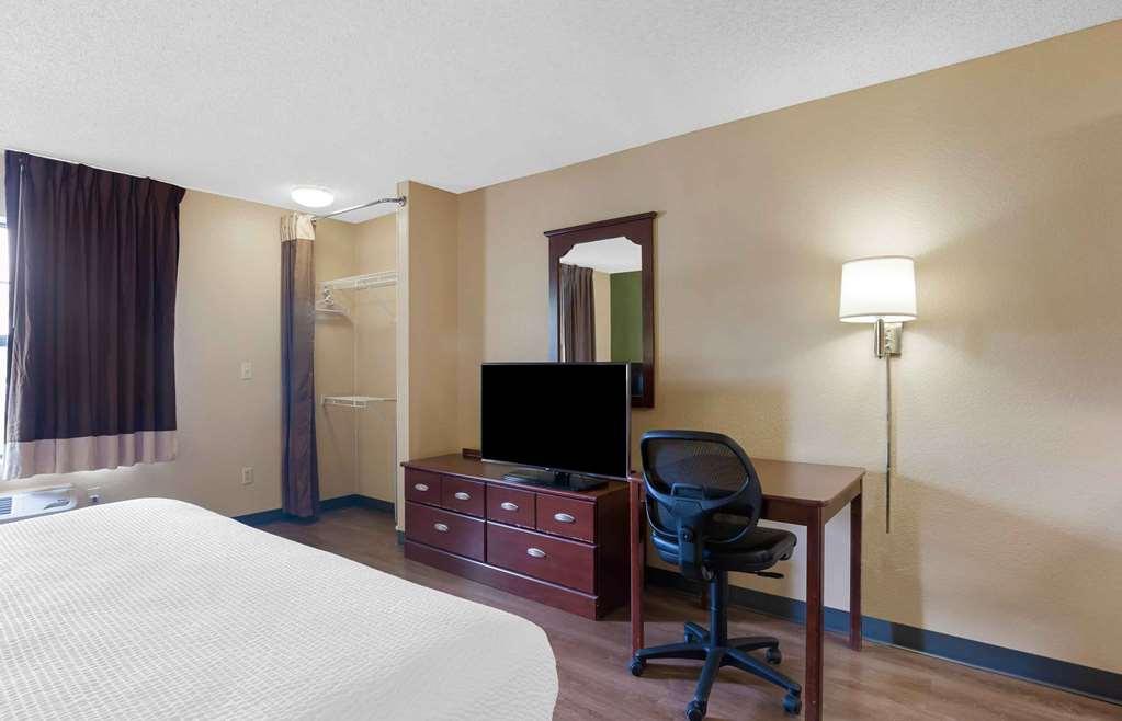 Extended Stay America Suites - Raleigh - Rtp - 4919 Miami Blvd Durham megye  Szoba fotó