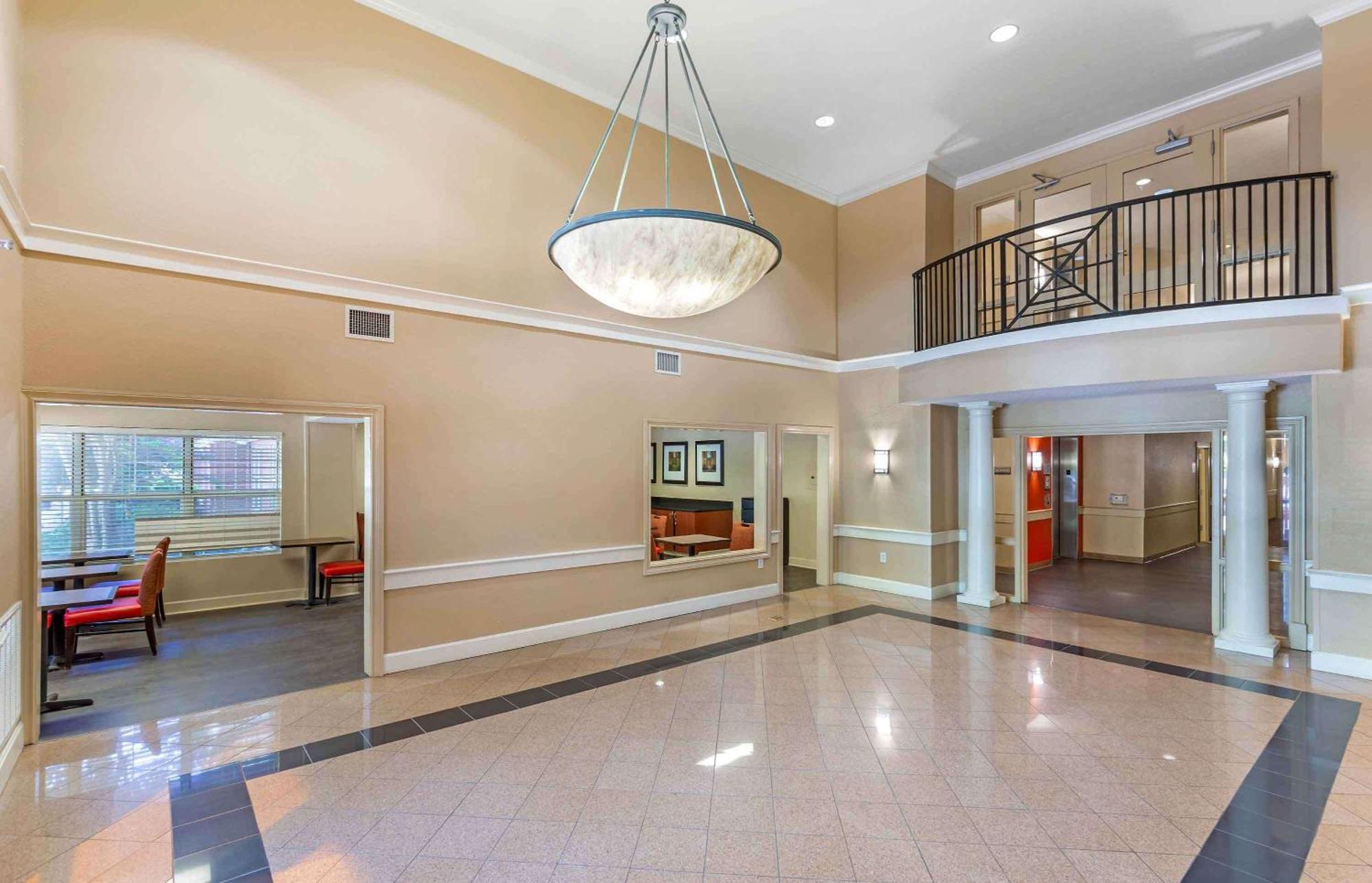 Extended Stay America Suites - Raleigh - Rtp - 4919 Miami Blvd Durham megye  Kültér fotó