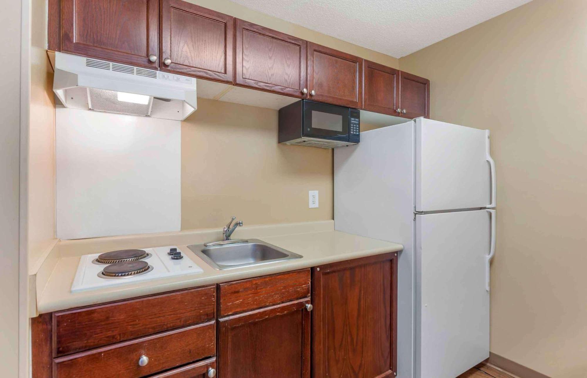 Extended Stay America Suites - Raleigh - Rtp - 4919 Miami Blvd Durham megye  Kültér fotó