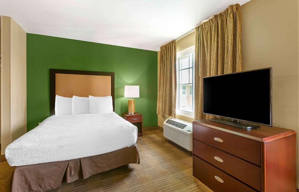 Extended Stay America Suites - Raleigh - Rtp - 4919 Miami Blvd Durham megye  Szoba fotó