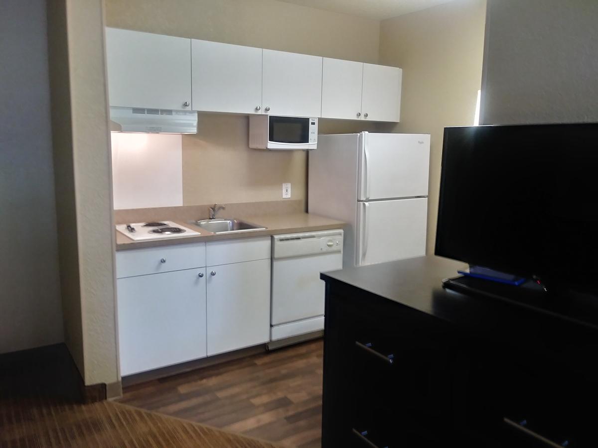 Extended Stay America Suites - Raleigh - Rtp - 4919 Miami Blvd Durham megye  Kültér fotó