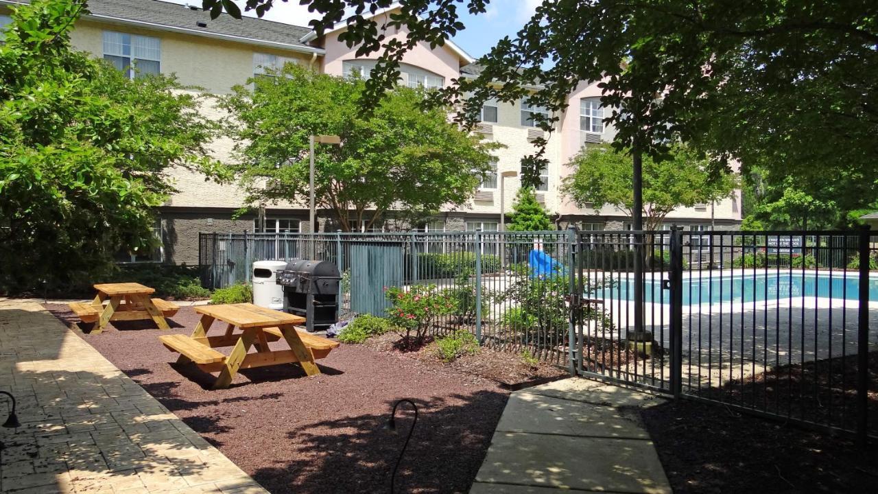 Extended Stay America Suites - Raleigh - Rtp - 4919 Miami Blvd Durham megye  Kültér fotó